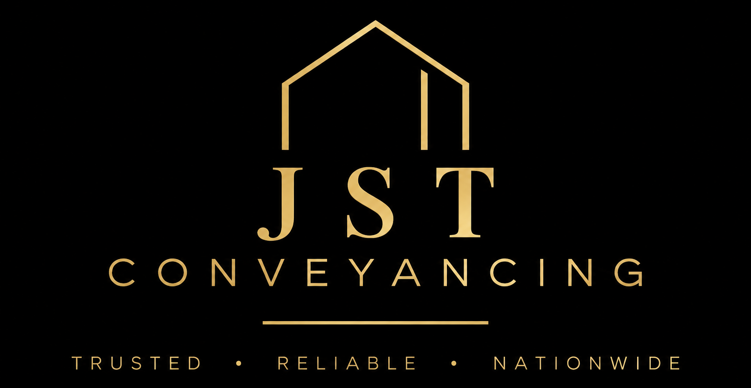 JST Conveyancing